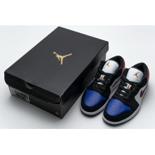 Jordan 1 Low Lakers Top 3 (Cheap Sneakers)