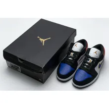 Jordan 1 Low Lakers Top 3 (Cheap Sneakers)