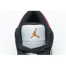 Jordan 1 Low Lakers Top 3 (Cheap Sneakers)