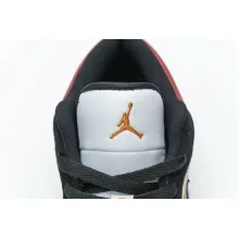 Jordan 1 Low Lakers Top 3 (Cheap Sneakers)