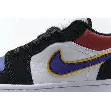 Jordan 1 Low Lakers Top 3 (Cheap Sneakers)
