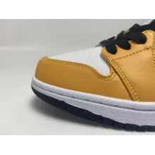 Jordan 1 Low Laser Orange (W) (Cheap Sneakers)