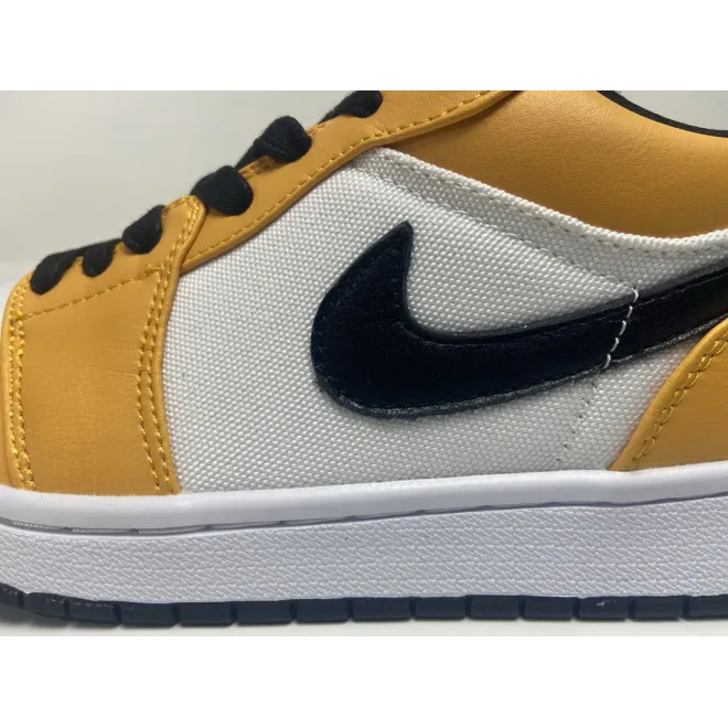 Jordan 1 Low Laser Orange (W) (Cheap Sneakers)