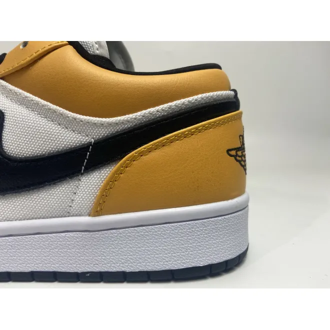 Jordan 1 Low Laser Orange (W) (Cheap Sneakers)