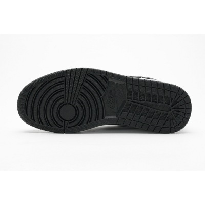 Jordan 1 Low Light Smoke Grey(XP Batch Super Discount)