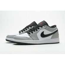 Jordan 1 Low Light Smoke Grey(XP Batch Super Discount)