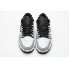 Jordan 1 Low Light Smoke Grey(XP Batch Super Discount)