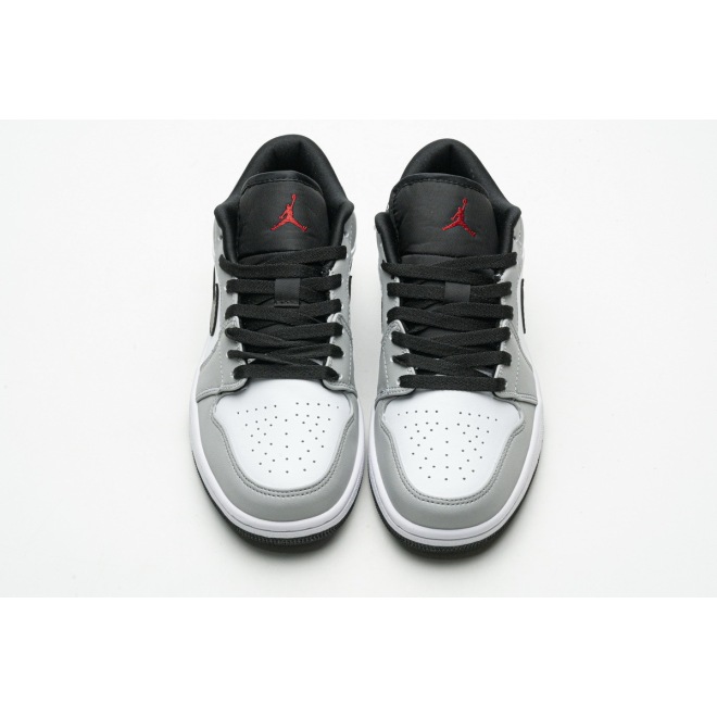 Jordan 1 Low Light Smoke Grey(XP Batch Super Discount)