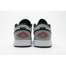 Jordan 1 Low Light Smoke Grey(XP Batch Super Discount)