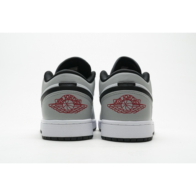 Jordan 1 Low Light Smoke Grey(XP Batch Super Discount)