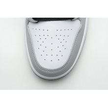 Jordan 1 Low Light Smoke Grey(XP Batch Super Discount)
