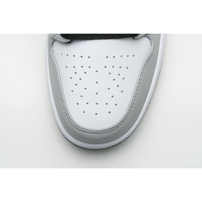 Jordan 1 Low Light Smoke Grey(XP Batch Super Discount)