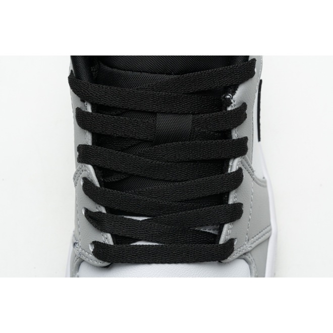 Jordan 1 Low Light Smoke Grey(XP Batch Super Discount)