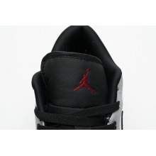 Jordan 1 Low Light Smoke Grey(XP Batch Super Discount)