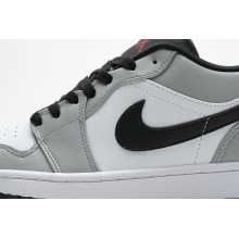 Jordan 1 Low Light Smoke Grey(XP Batch Super Discount)