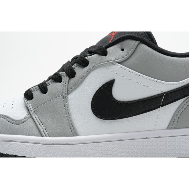 Jordan 1 Low Light Smoke Grey(XP Batch Super Discount)