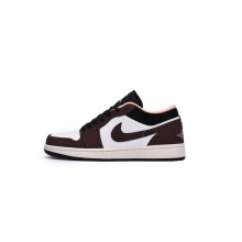 Jordan 1 Low Mocha (Cheap Sneakers)