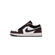 Jordan 1 Low Mocha (Cheap Sneakers)