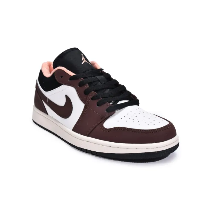 Jordan 1 Low Mocha (Cheap Sneakers)