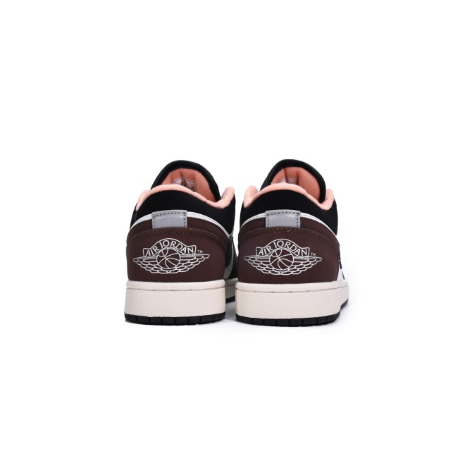 Jordan 1 Low Mocha (Cheap Sneakers)