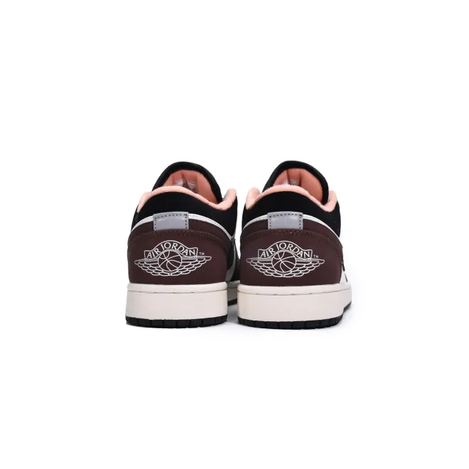 Jordan 1 Low Mocha (Cheap Sneakers)