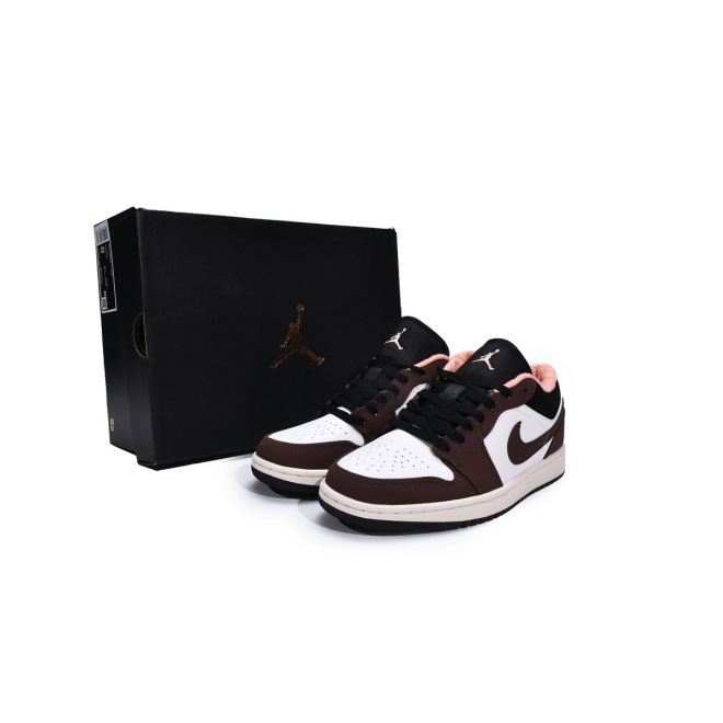 Jordan 1 Low Mocha (Cheap Sneakers)
