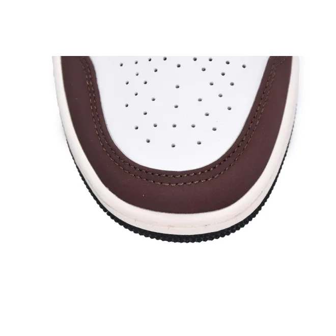 Jordan 1 Low Mocha (Cheap Sneakers)