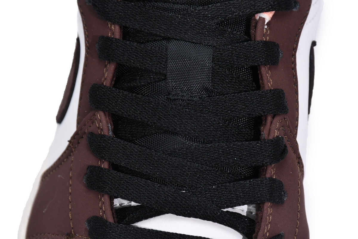 Jordan 1 Low Mocha (Cheap Sneakers)