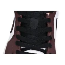 Jordan 1 Low Mocha (Cheap Sneakers)