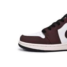 Jordan 1 Low Mocha (Cheap Sneakers)