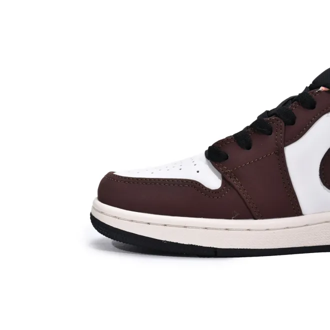 Jordan 1 Low Mocha (Cheap Sneakers)