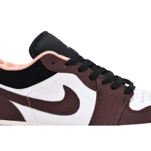 Jordan 1 Low Mocha (Cheap Sneakers)