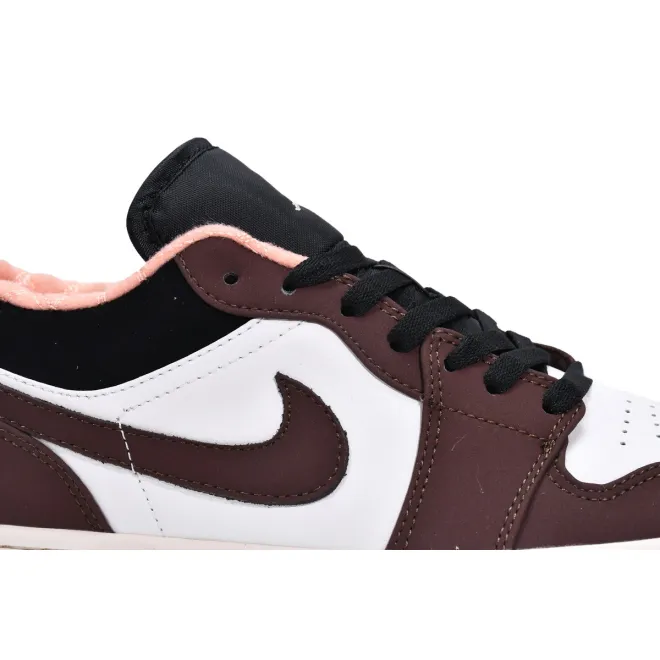 Jordan 1 Low Mocha (Cheap Sneakers)