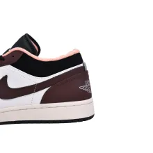 Jordan 1 Low Mocha (Cheap Sneakers)