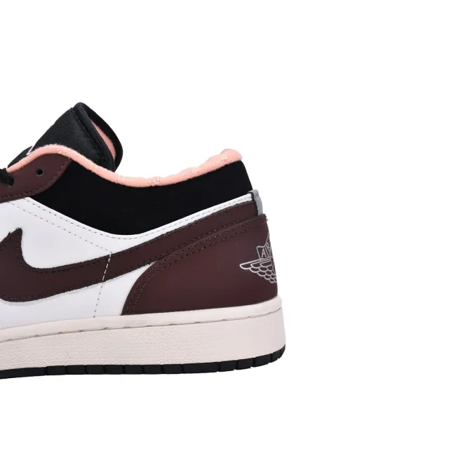 Jordan 1 Low Mocha (Cheap Sneakers)