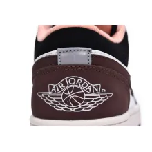 Jordan 1 Low Mocha (Cheap Sneakers)