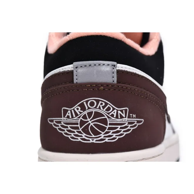 Jordan 1 Low Mocha (Cheap Sneakers)