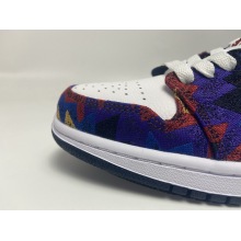 Jordan 1 Low Nothing But Net (Cheap Sneakers)