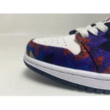 Jordan 1 Low Nothing But Net (Cheap Sneakers)