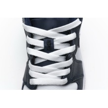 Jordan 1 Low Obsidian Ember Glow (Cheap Sneakers)