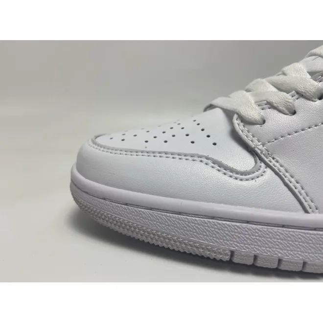 Jordan 1 Low OG Neutral Grey (2021) (W) (Cheap Sneakers)