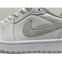 Jordan 1 Low OG Neutral Grey (2021) (W) (Cheap Sneakers)