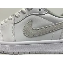 Jordan 1 Low OG Neutral Grey (2021) (W) (Cheap Sneakers)