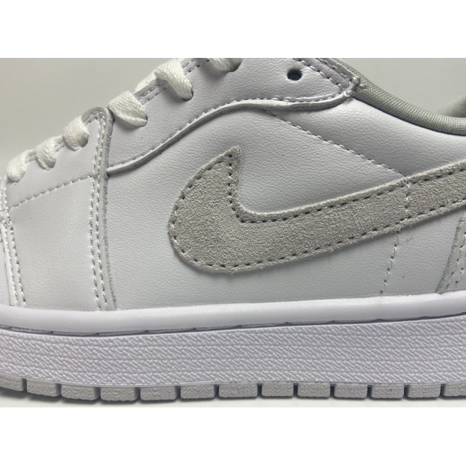 Jordan 1 Low OG Neutral Grey (2021) (W) (Cheap Sneakers)