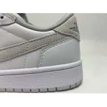 Jordan 1 Low OG Neutral Grey (2021) (W) (Cheap Sneakers)