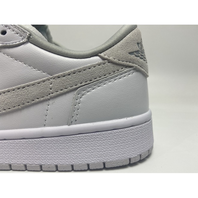 Jordan 1 Low OG Neutral Grey (2021) (W) (Cheap Sneakers)