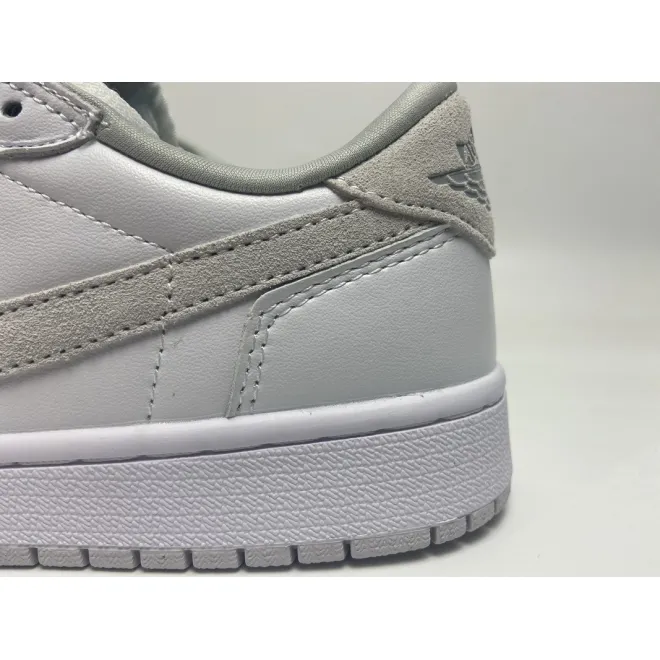 Jordan 1 Low OG Neutral Grey (2021) (W) (Cheap Sneakers)