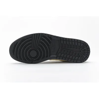 Jordan 1 Low Palm Tree (Cheap Sneakers)