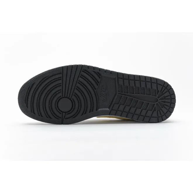 Jordan 1 Low Palm Tree (Cheap Sneakers)