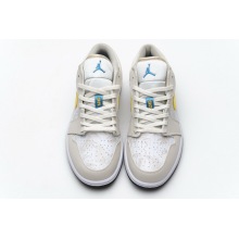 Jordan 1 Low Palm Tree (Cheap Sneakers)